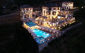 Kerculla Resort